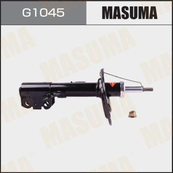 MASUMA G1045 - Амортизатор autocars.com.ua