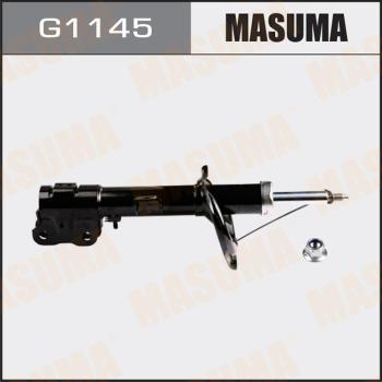 MASUMA G1145 - Амортизатор autocars.com.ua