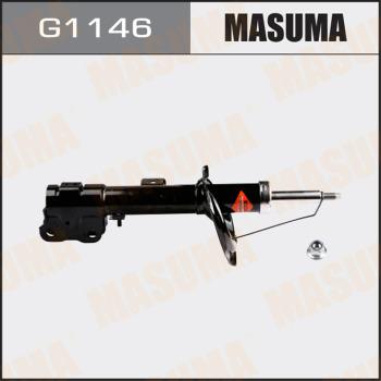 MASUMA G1146 - Амортизатор autocars.com.ua