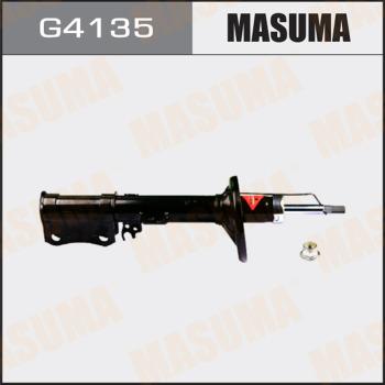 MASUMA G4135 - Амортизатор autocars.com.ua