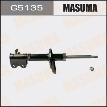 MASUMA G5135 - Амортизатор autocars.com.ua