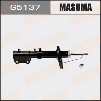 MASUMA G5137 - Амортизатор avtokuzovplus.com.ua