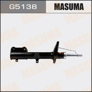 MASUMA G5138 - Амортизатор avtokuzovplus.com.ua