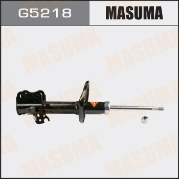 MASUMA G5218 - Амортизатор autocars.com.ua