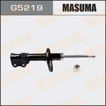 MASUMA G5219 - Амортизатор autocars.com.ua