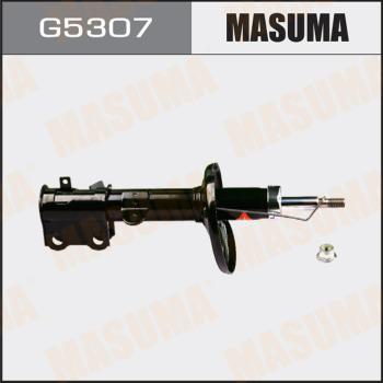 MASUMA G5307 - Амортизатор autocars.com.ua