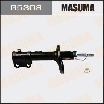 MASUMA G5308 - Амортизатор autocars.com.ua