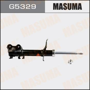 MASUMA G5329 - Амортизатор avtokuzovplus.com.ua