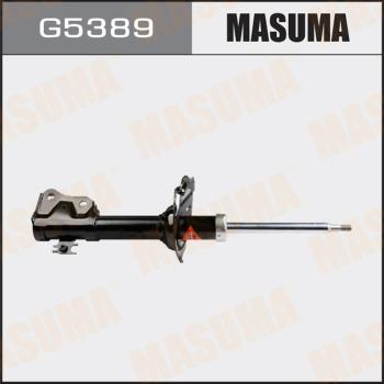 MASUMA G5389 - Амортизатор autocars.com.ua