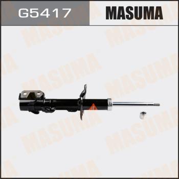 MASUMA G5417 - Амортизатор autocars.com.ua