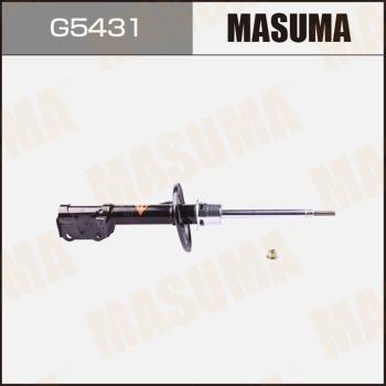 MASUMA G5431 - Амортизатор autocars.com.ua
