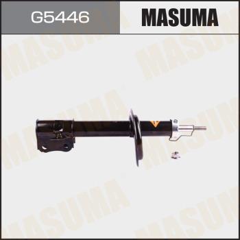 MASUMA G5446 - Амортизатор avtokuzovplus.com.ua