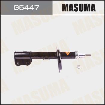 MASUMA G5447 - Амортизатор autocars.com.ua