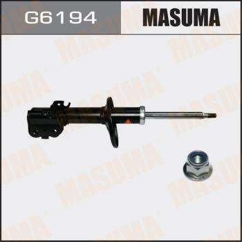 MASUMA G6194 - Амортизатор avtokuzovplus.com.ua