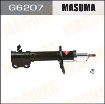 MASUMA G6207 - Амортизатор avtokuzovplus.com.ua