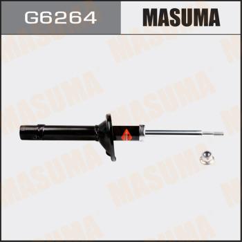 MASUMA G6264 - Амортизатор autocars.com.ua