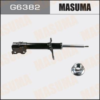 MASUMA G6382 - Амортизатор avtokuzovplus.com.ua