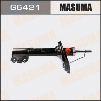 MASUMA G6421 - Амортизатор autocars.com.ua