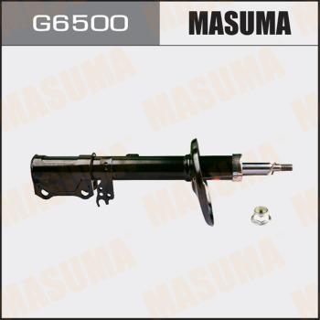 MASUMA G6500 - Амортизатор avtokuzovplus.com.ua