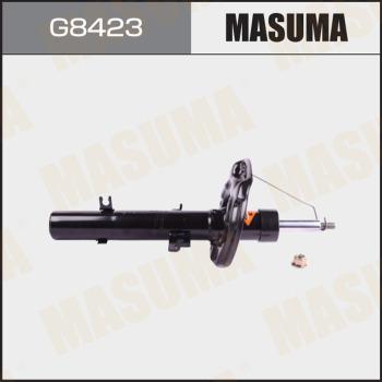 MASUMA G8423 - Амортизатор autocars.com.ua