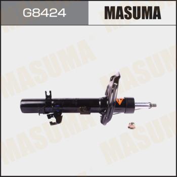 MASUMA G8424 - Амортизатор autocars.com.ua