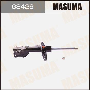 MASUMA G8426 - Амортизатор avtokuzovplus.com.ua