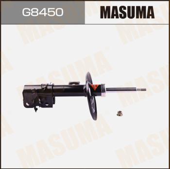 MASUMA G8450 - Амортизатор autocars.com.ua