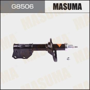 MASUMA G8506 - Амортизатор avtokuzovplus.com.ua