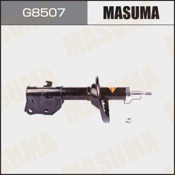 MASUMA G8507 - Амортизатор autocars.com.ua