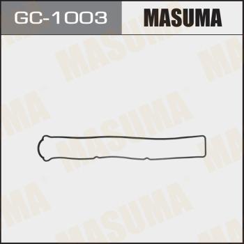MASUMA GC-1003 - Прокладка, кришка головки циліндра autocars.com.ua