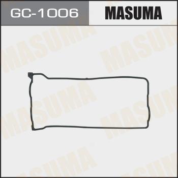 MASUMA GC-1006 - Прокладка, крышка головки цилиндра avtokuzovplus.com.ua