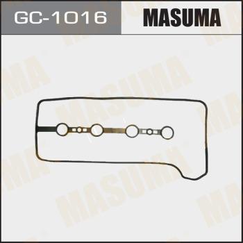 MASUMA GC-1016 - Прокладка, крышка головки цилиндра avtokuzovplus.com.ua