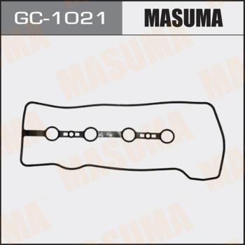 MASUMA GC-1021 - Прокладка, кришка головки циліндра autocars.com.ua