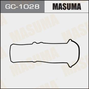 MASUMA GC-1028 - Прокладка, кришка головки циліндра autocars.com.ua