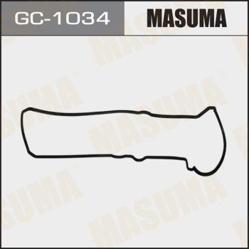 MASUMA GC-1034 - Прокладка, крышка головки цилиндра avtokuzovplus.com.ua