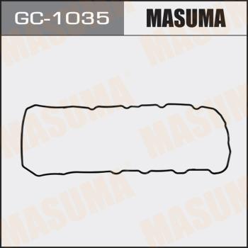 MASUMA GC-1035 - Прокладка, крышка головки цилиндра avtokuzovplus.com.ua