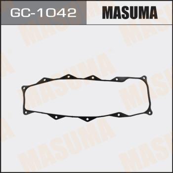 MASUMA GC-1042 - Прокладка, кришка головки циліндра autocars.com.ua