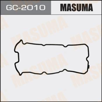 MASUMA GC-2010 - Прокладка, кришка головки циліндра autocars.com.ua