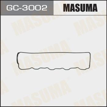 MASUMA GC3002 - Прокладка, крышка головки цилиндра avtokuzovplus.com.ua