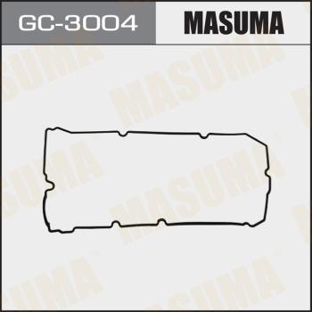 MASUMA GC-3004 - Прокладка, кришка головки циліндра autocars.com.ua