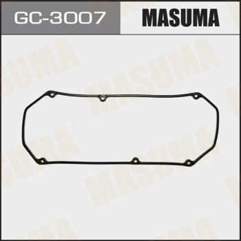 MASUMA GC-3007 - Прокладка, кришка головки циліндра autocars.com.ua