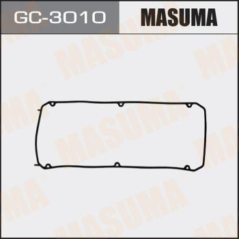 MASUMA GC-3010 - Прокладка, кришка головки циліндра autocars.com.ua