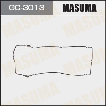 MASUMA GC-3013 - Прокладка, кришка головки циліндра autocars.com.ua