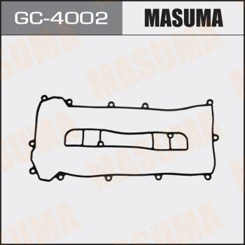 MASUMA GC-4002 - Прокладка, крышка головки цилиндра avtokuzovplus.com.ua