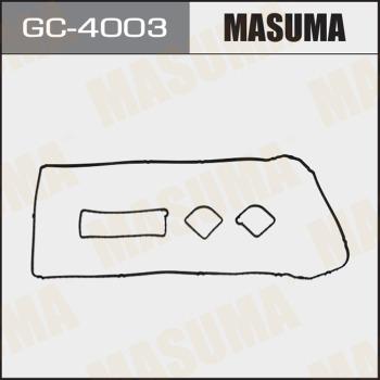 MASUMA GC4003 - Прокладка, крышка головки цилиндра avtokuzovplus.com.ua