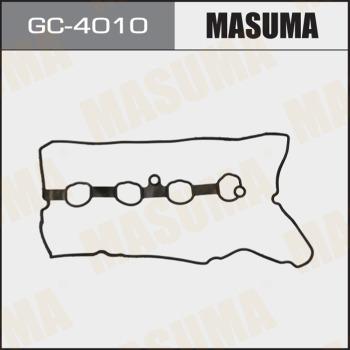 MASUMA GC-4010 - Прокладка, крышка головки цилиндра avtokuzovplus.com.ua