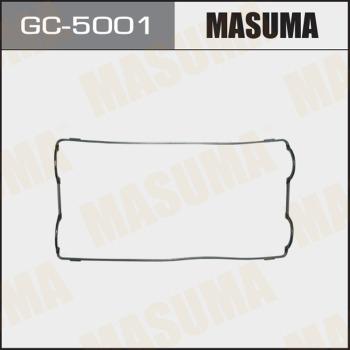 MASUMA GC-5001 - Прокладка, кришка головки циліндра autocars.com.ua
