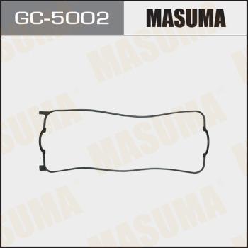 MASUMA GC-5002 - Прокладка, крышка головки цилиндра avtokuzovplus.com.ua