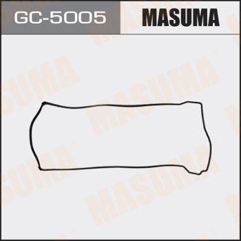 MASUMA GC-5005 - Прокладка, кришка головки циліндра autocars.com.ua