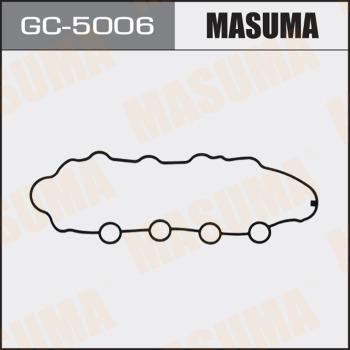 MASUMA GC-5006 - Прокладка, крышка головки цилиндра avtokuzovplus.com.ua